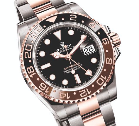 rolex sub rose gold|Rolex 18k gold submariner.